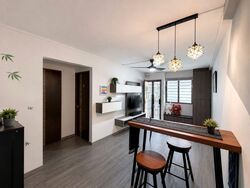 Blk 216 Yishun Street 21 (Yishun), HDB 3 Rooms #611629381